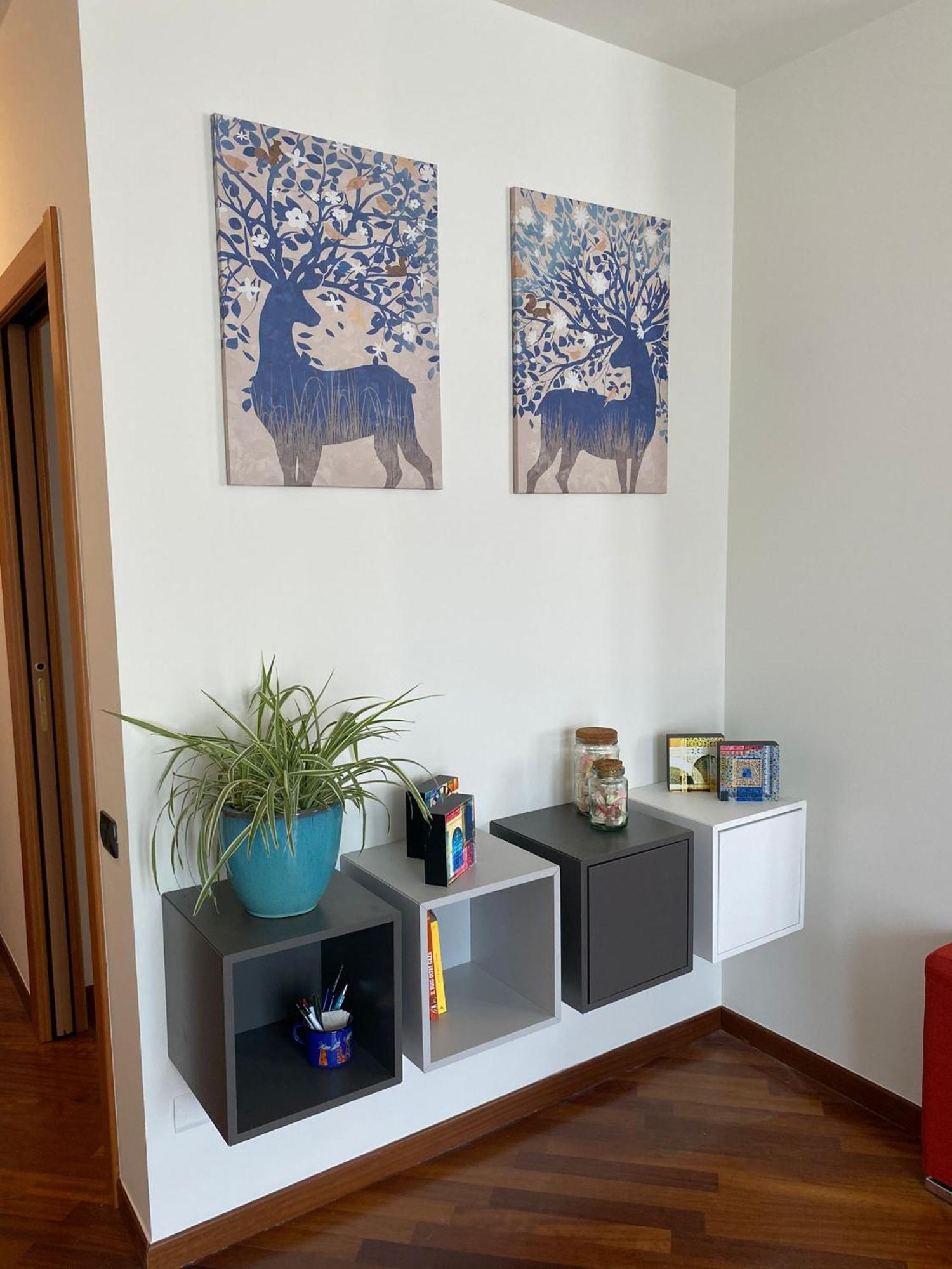 サルニコLa Casa Di Lucaアパートメント エクステリア 写真
